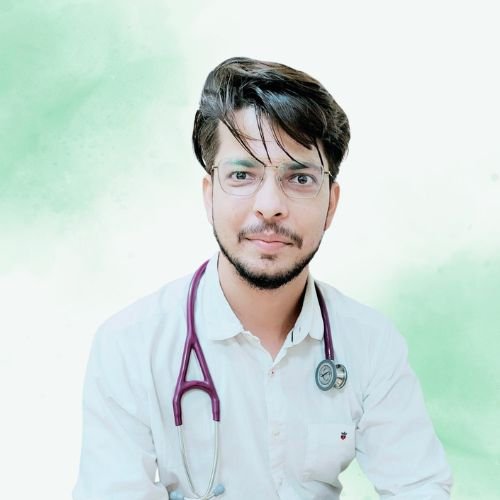 Dr. Deepak Chandra Srivastava , Best General Physician /Best MD medicine in Gorakhpur, Best kidney expert.